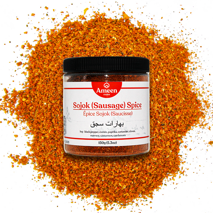 Sojok (Sausage) Spice