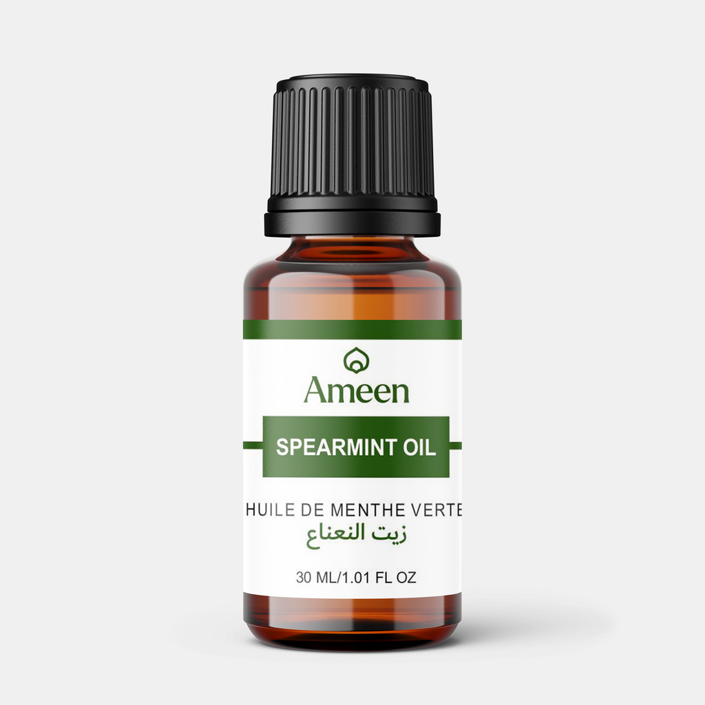 Spearmint Oil