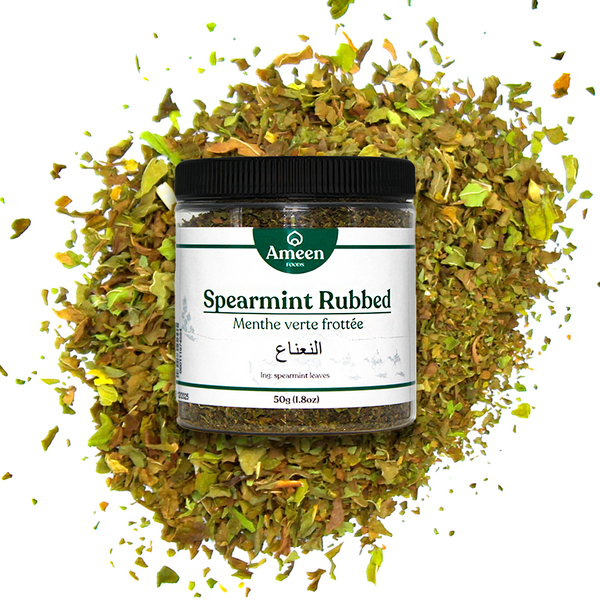 Spearmint