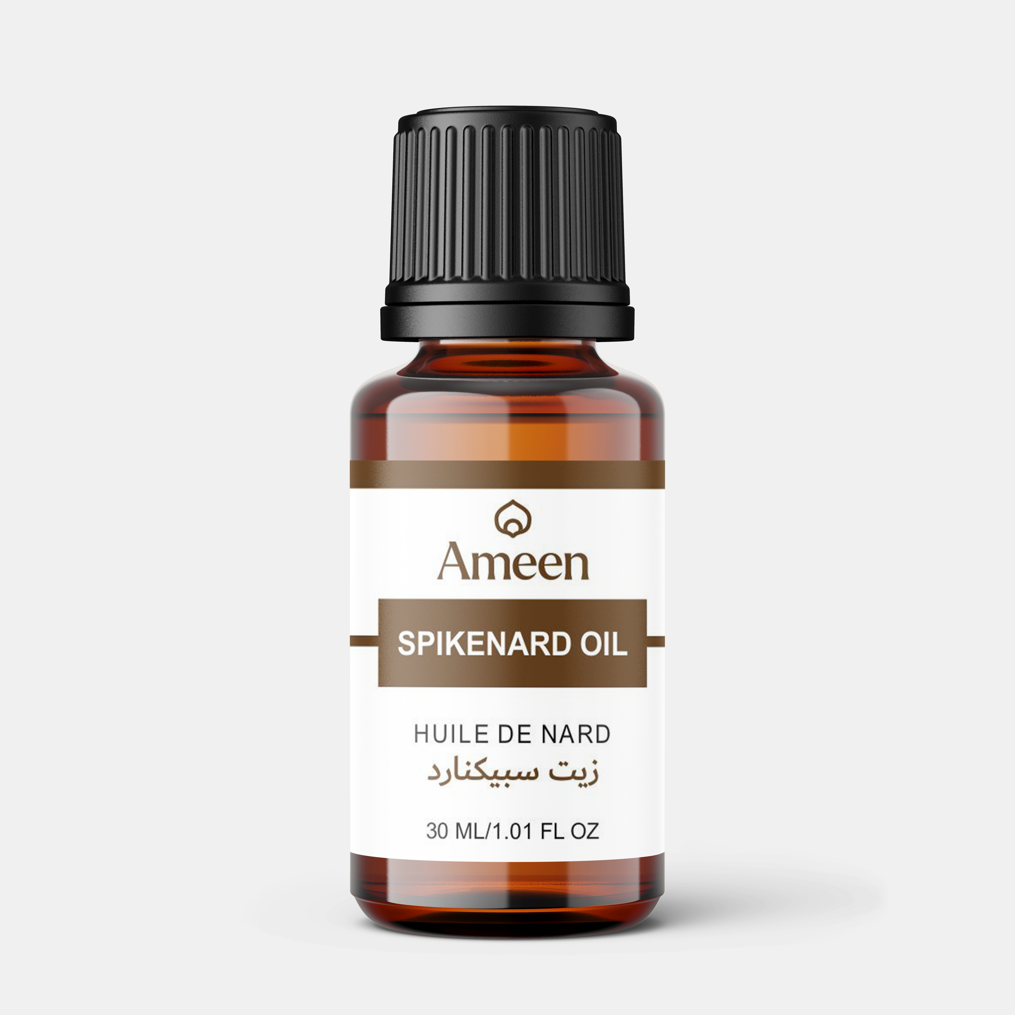 Spikenard Oil