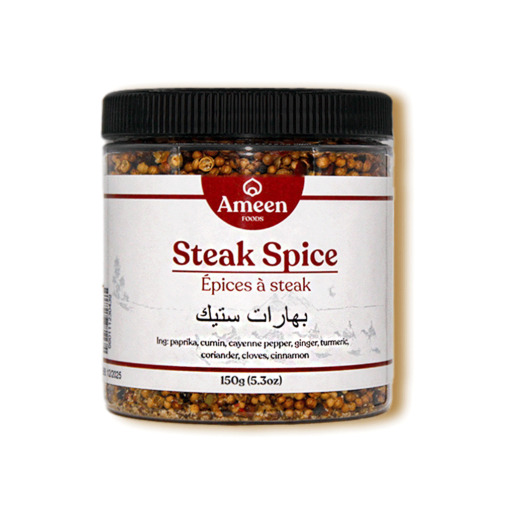 Steak Spice