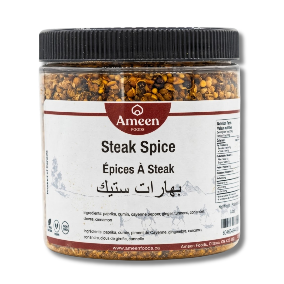 Steak Spice