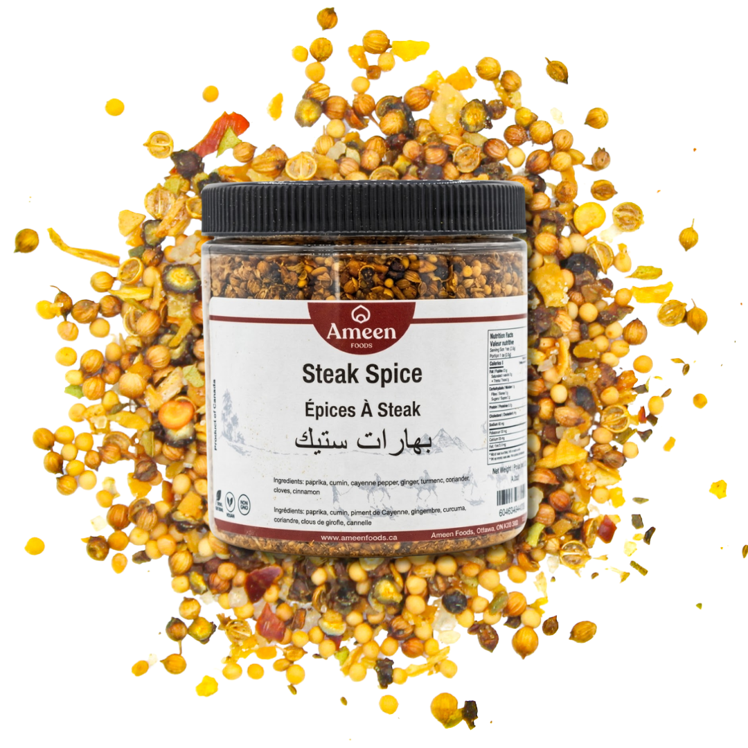 Steak Spice