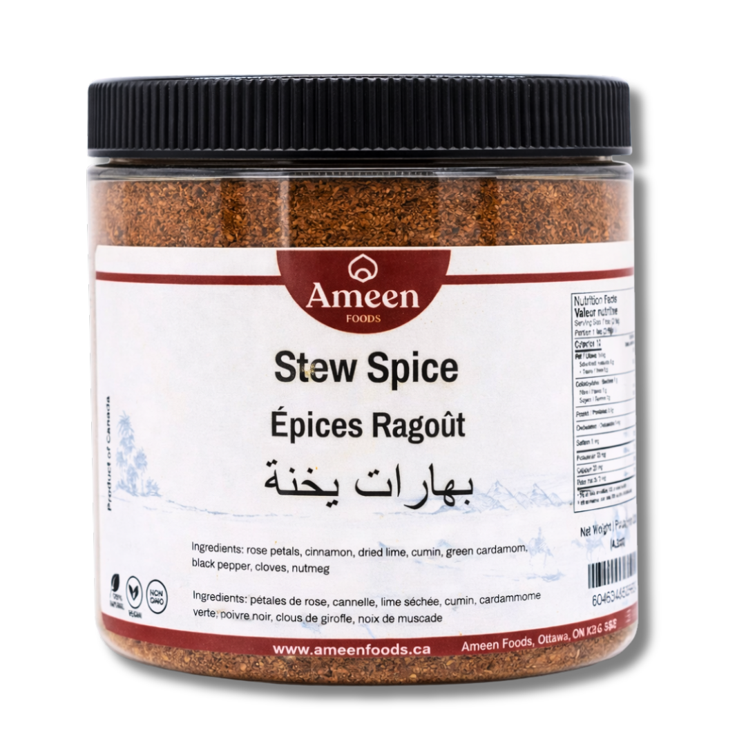 Stew Spice