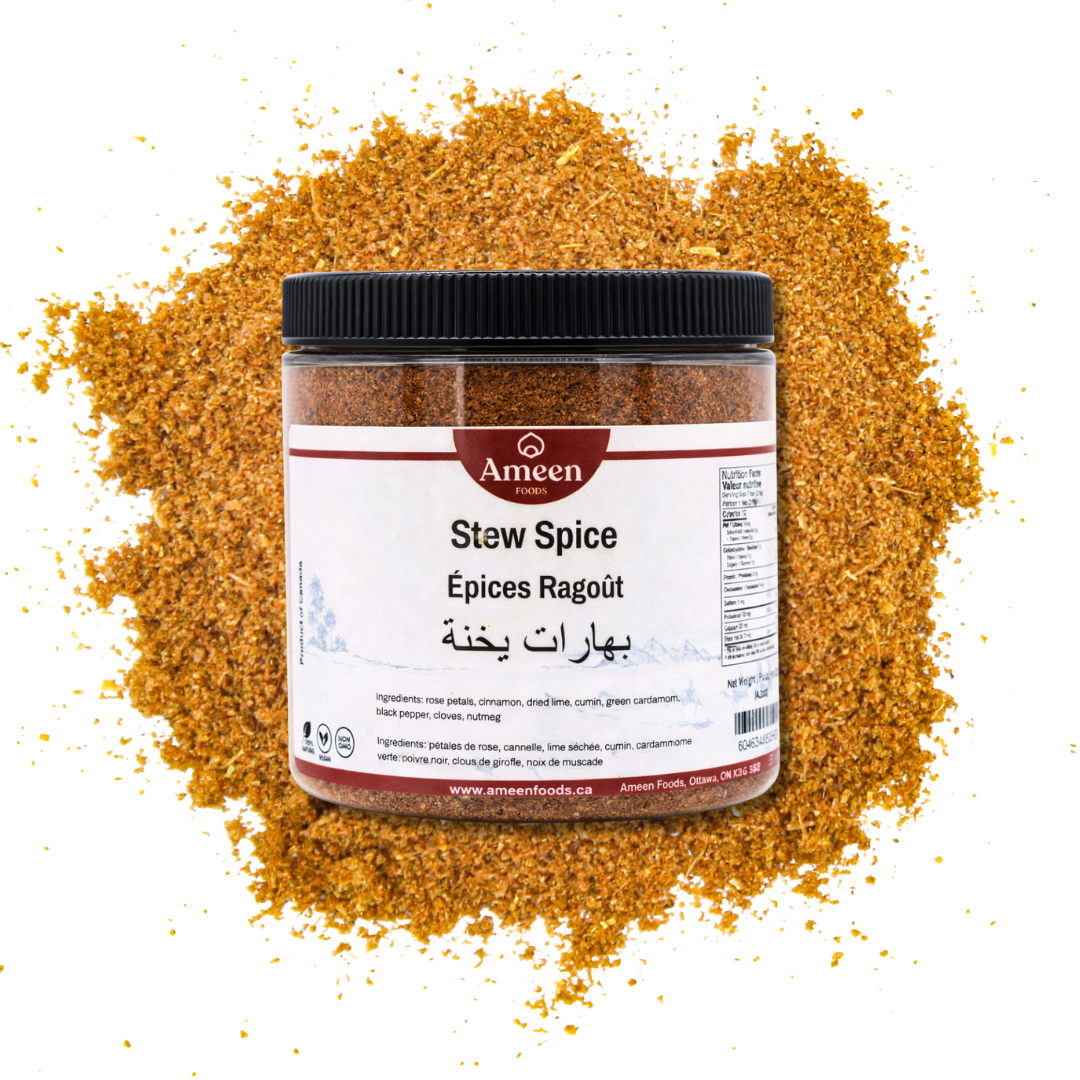 Stew Spice