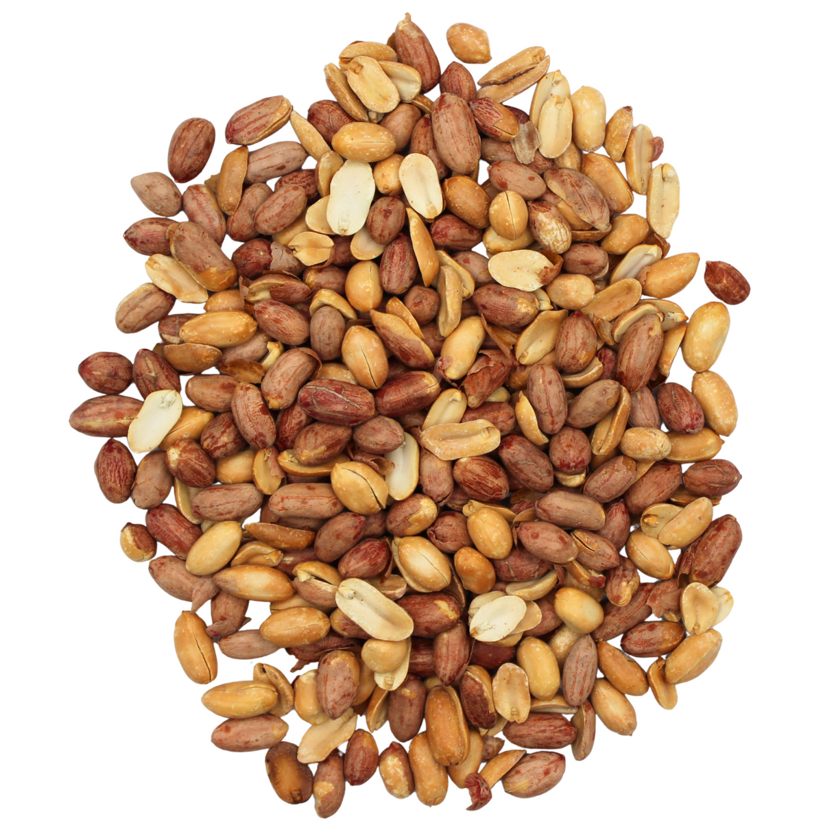Sudanese Peanuts