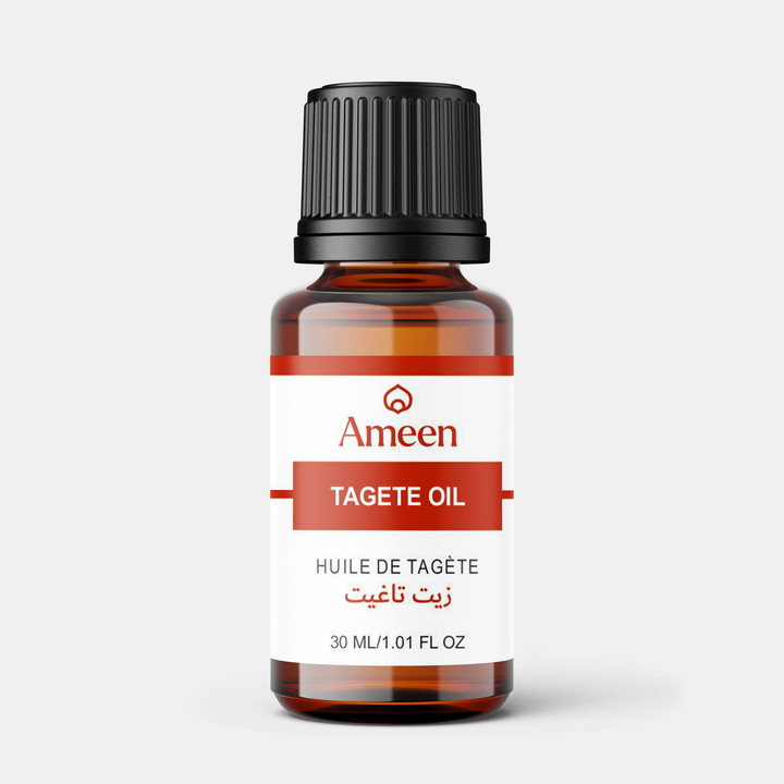 Tagete (Marigold) Oil