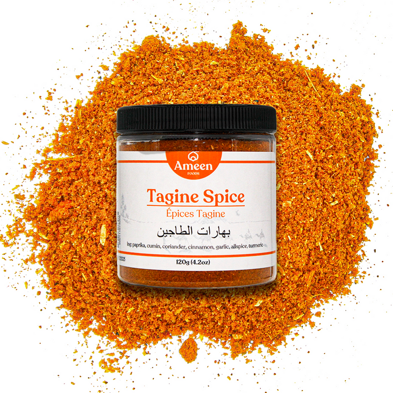 Tagine Spice