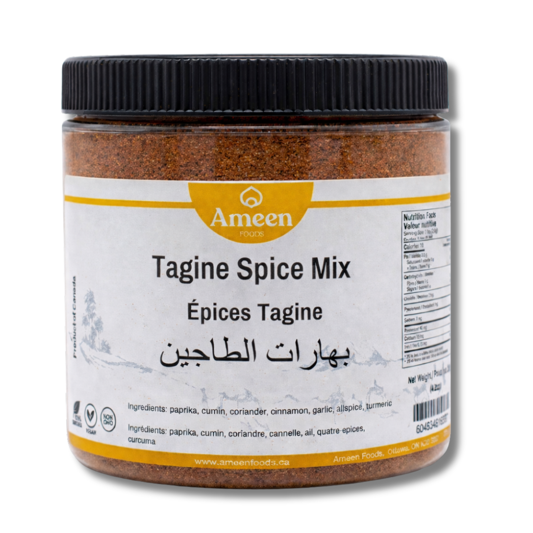 Tagine Spice