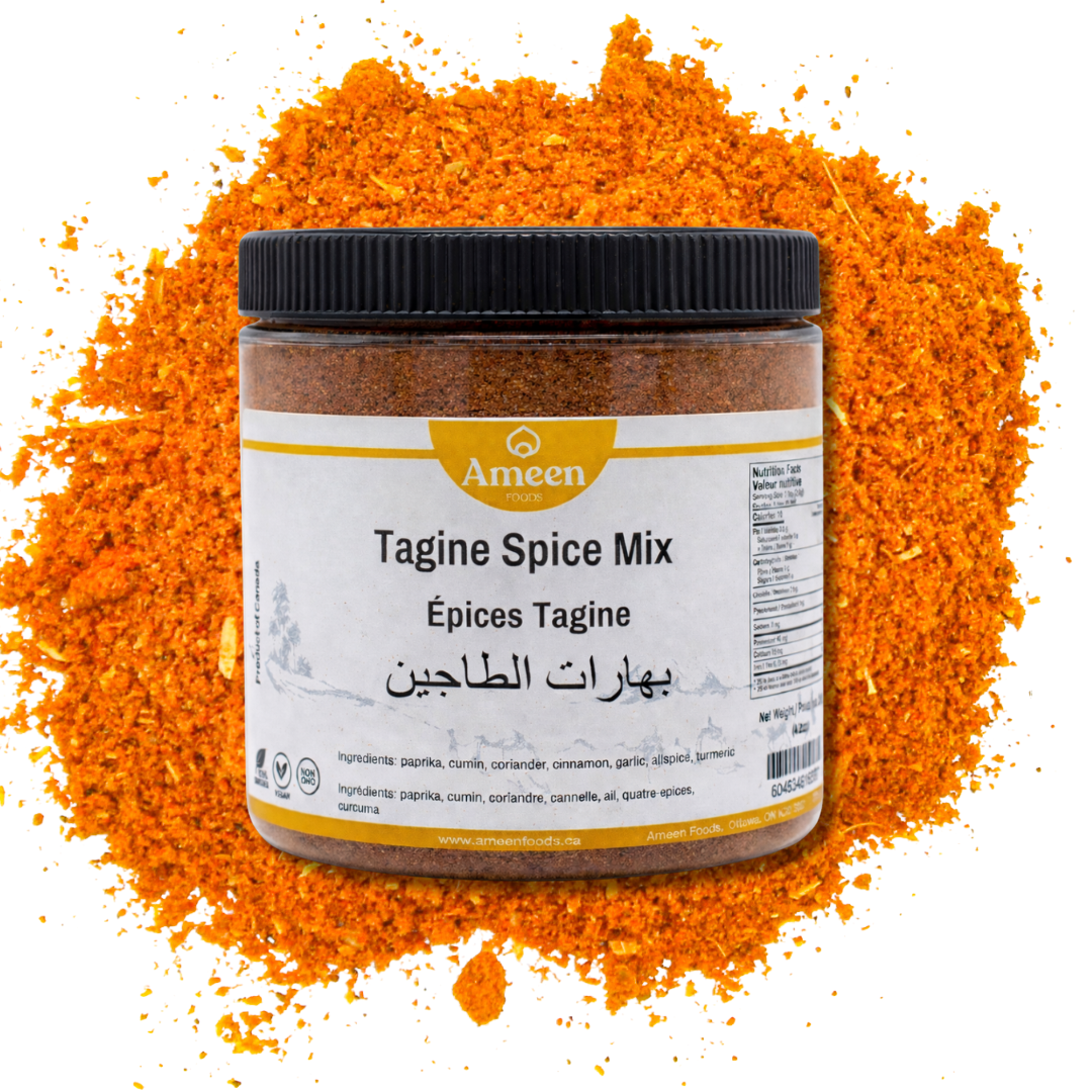 Tagine Spice