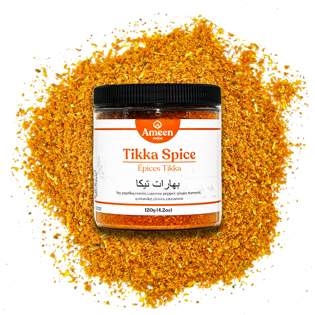 Tikka Spice