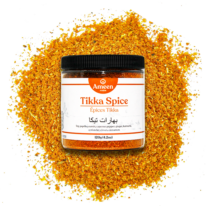 Tikka Spice