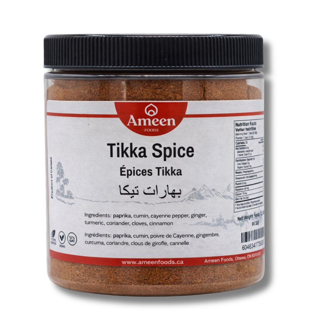 Tikka Spice