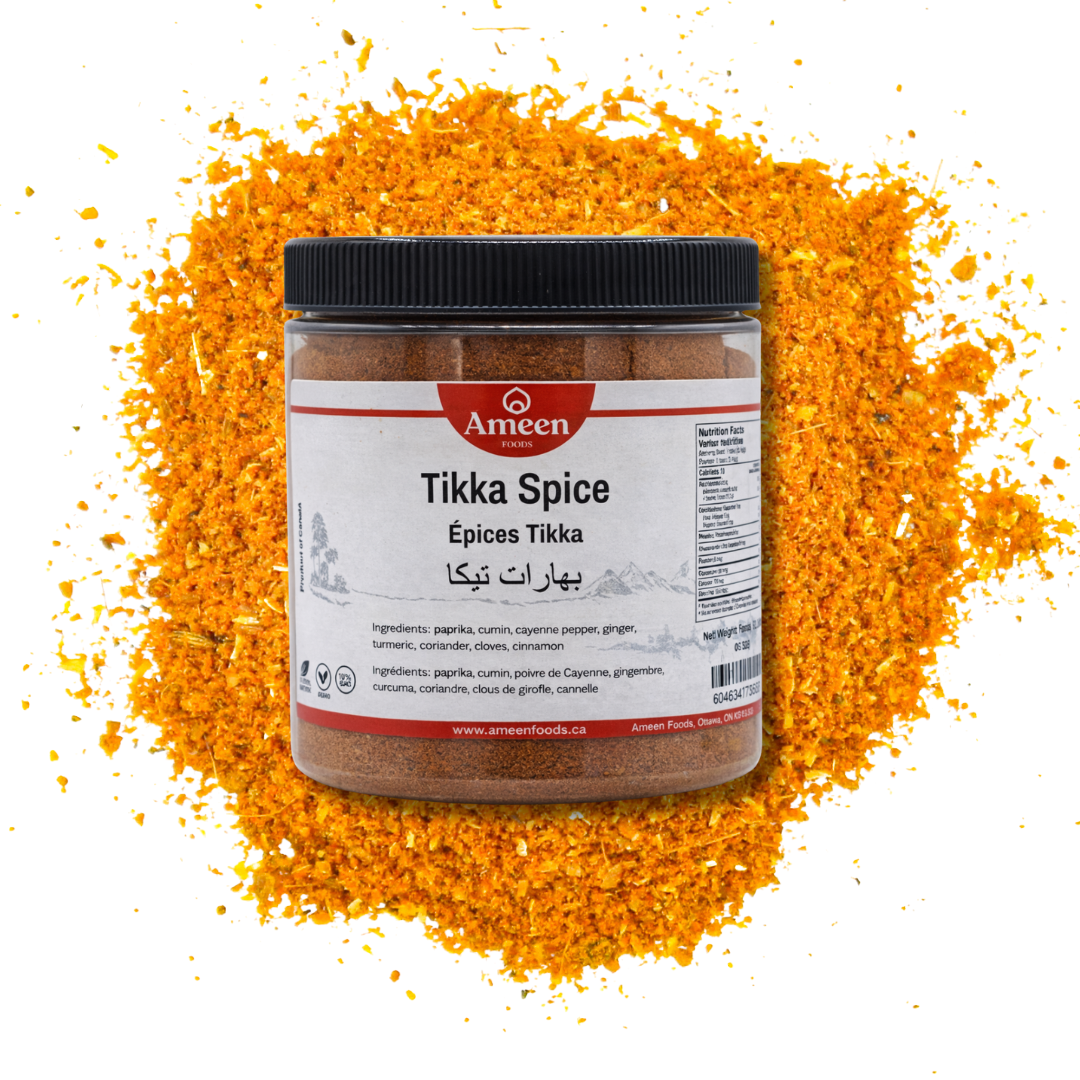 Tikka Spice