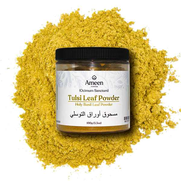 Tulsi Leaf Powder