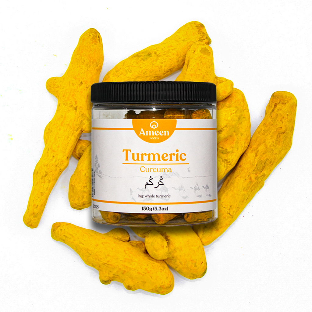 Turmeric