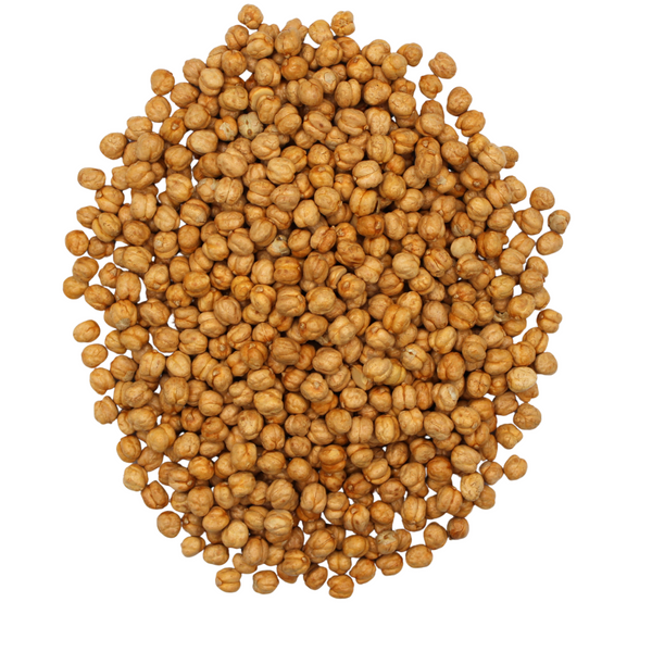 Chickpea (Unsalted)
