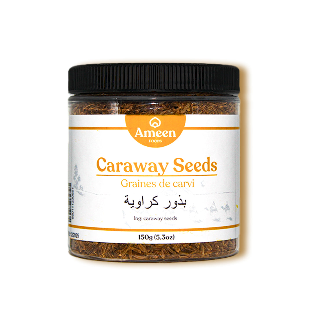 Caraway Seeds