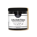 Urfa Chili Flakes, Urfa Biber, Isot Pepper, Urfa