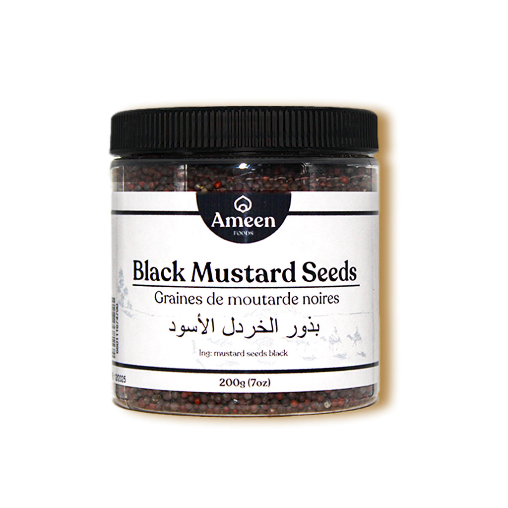 Black Mustard Seeds, Rai, Sarson, Kali Sarson, Schwarzer Senf, Moutarde noire, Senape nera, Mostaza negra, 黑芥末籽, الخردل الأسود, Mustard Black