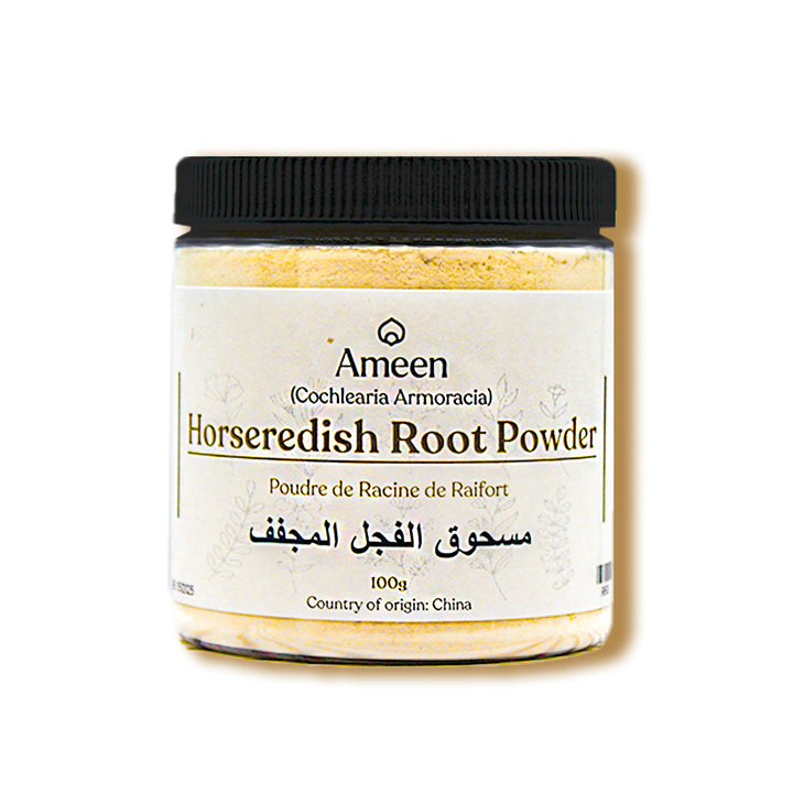 Horseradish Root Powder