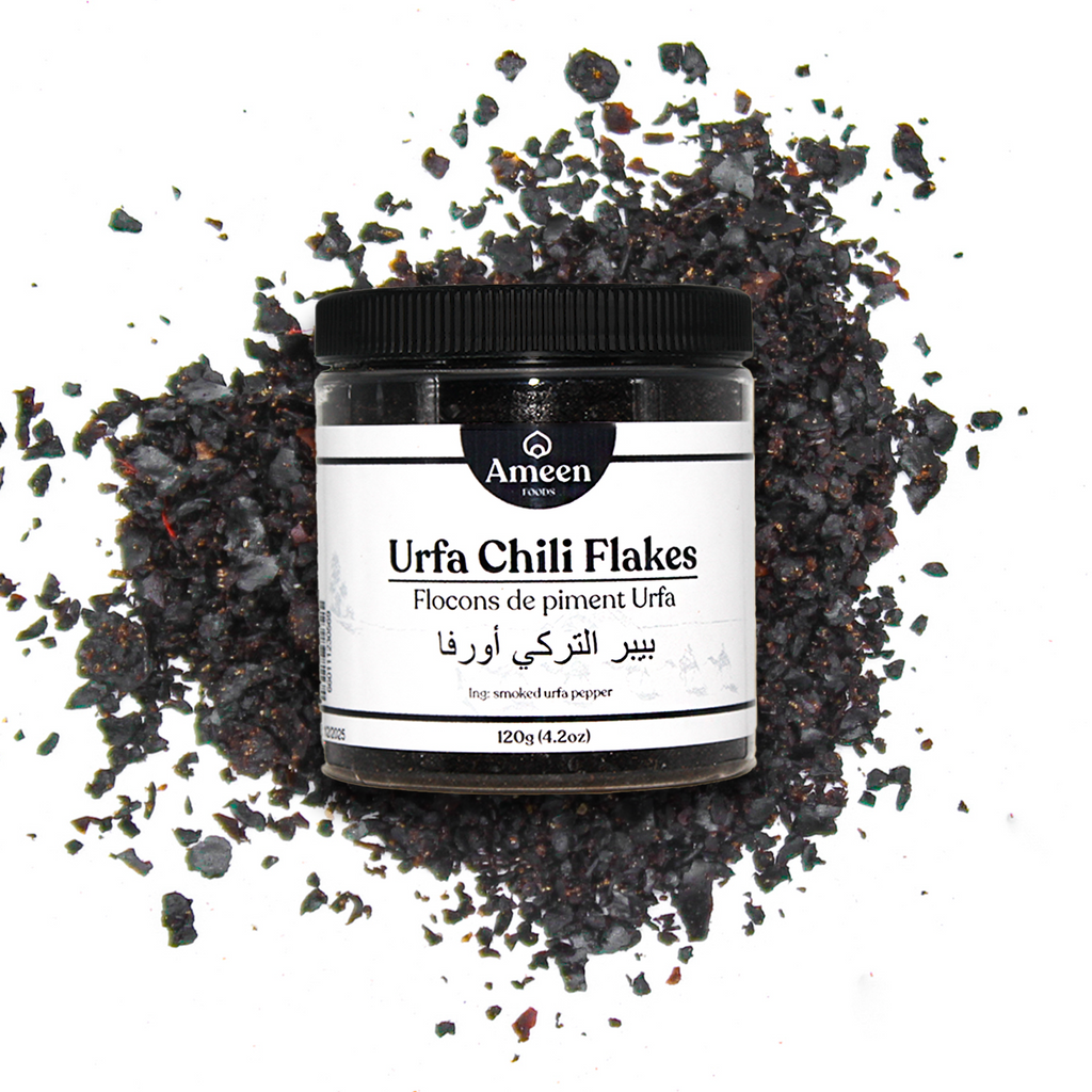 Urfa Chili Flakes