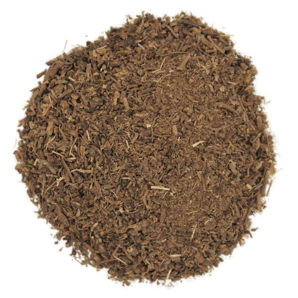 Valerian Root Cut