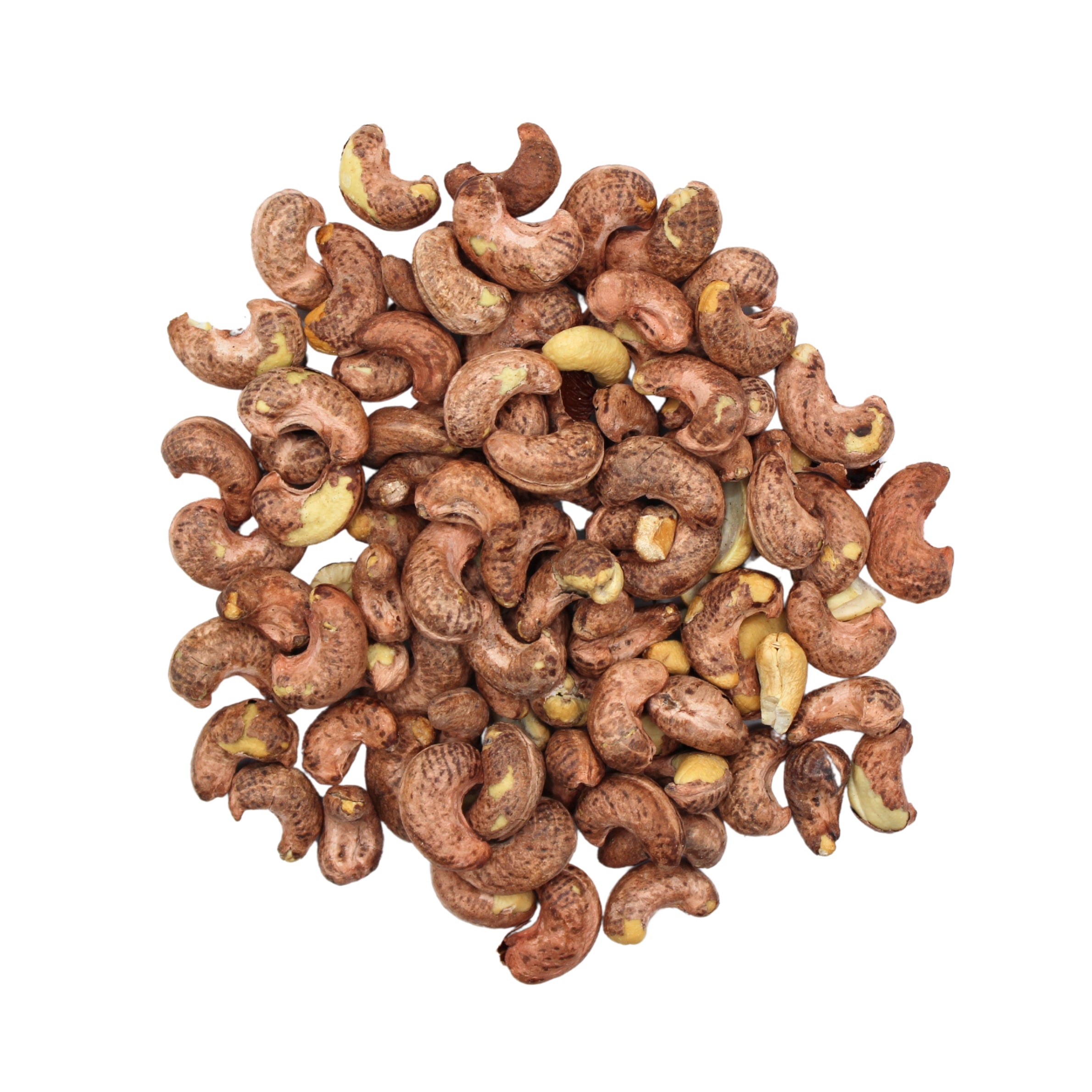 Vietnamese Cashews Roasted Salted