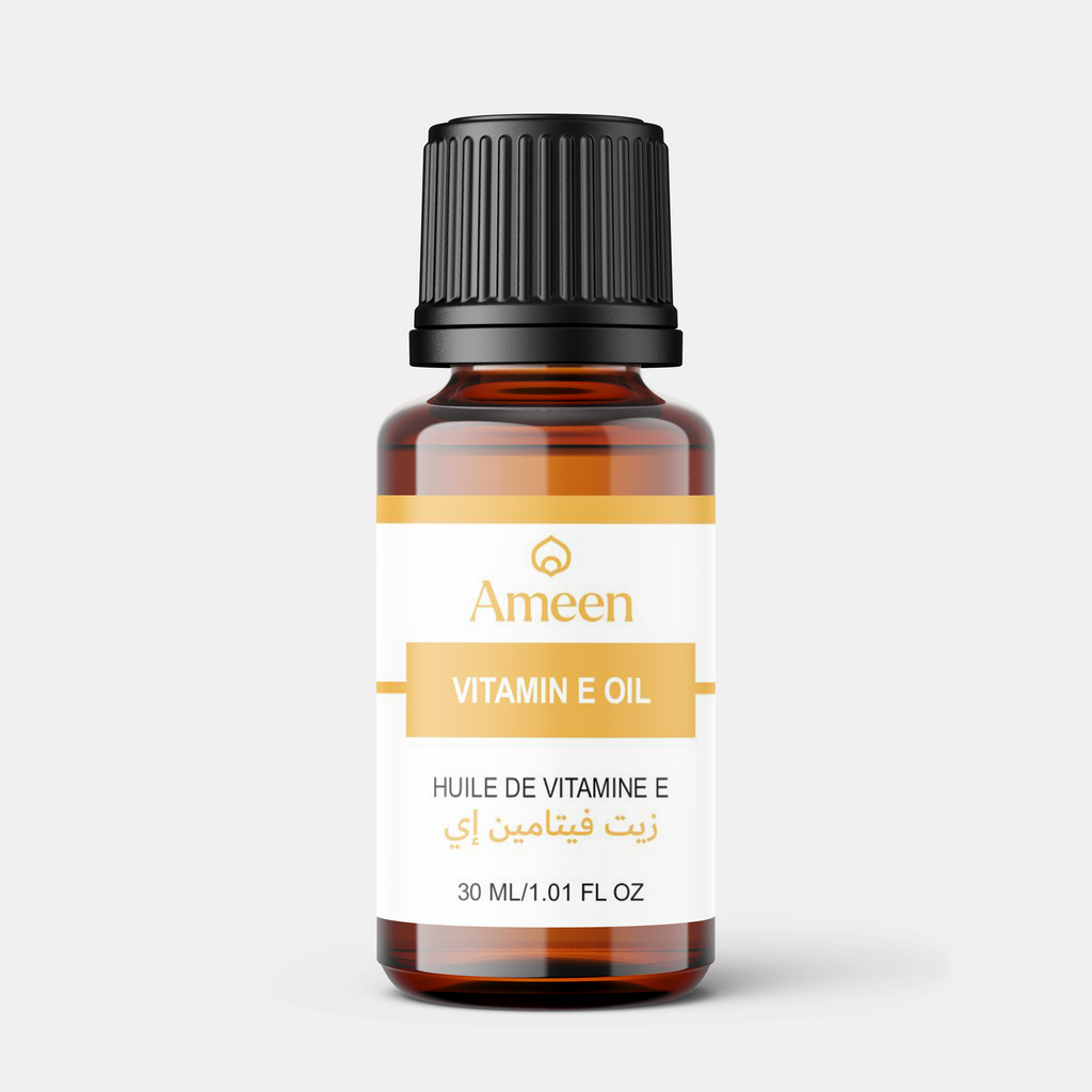 Vitamin E Oil