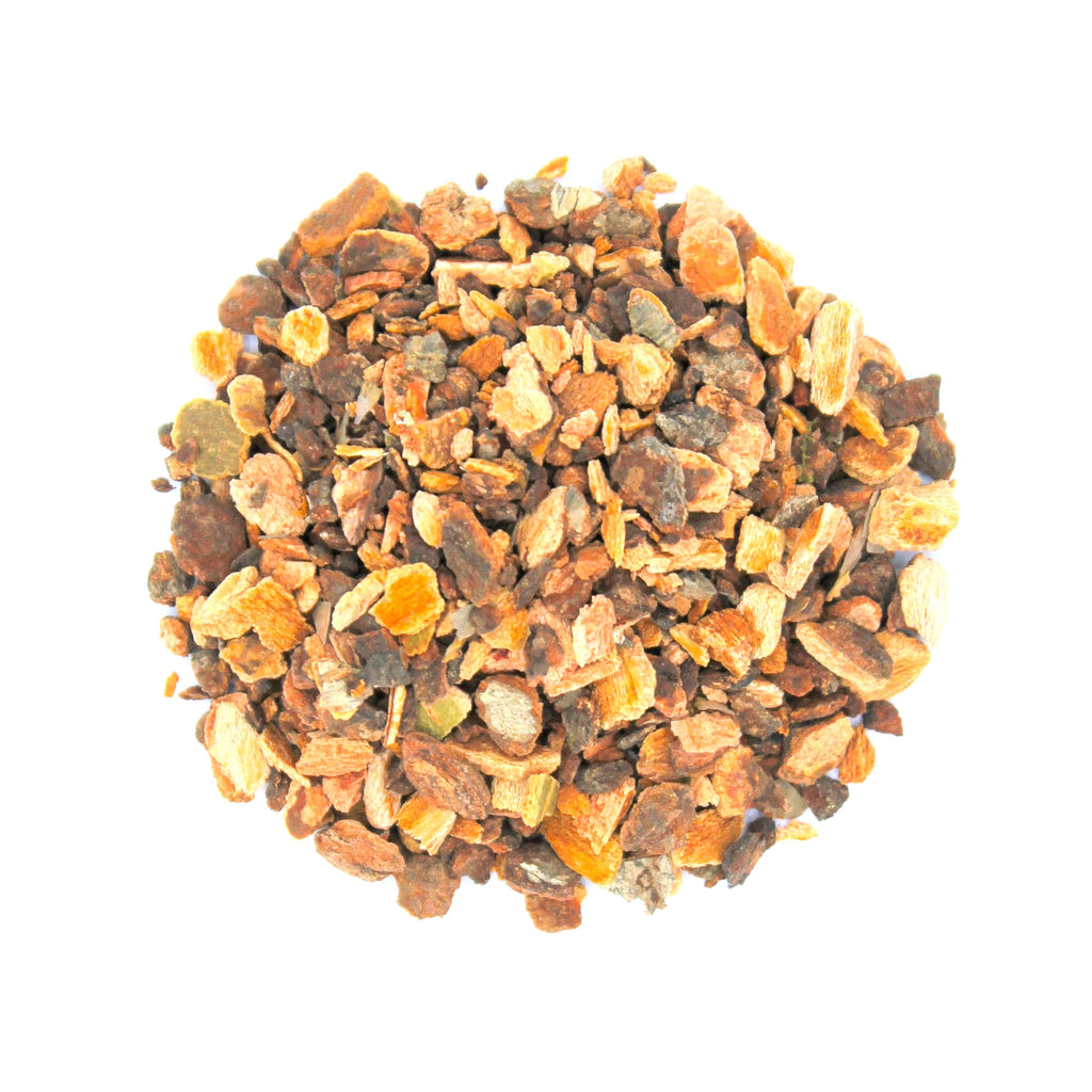 Botanical Name: Prunus serotina

Common Names:

English: Wild Cherry Bark, Black Cherry Bark, Rum Cherry Bark, Chokecherry Bark
French: Cerisier Noir, Écorce de Merisier
Spanish: Corteza de Cerezo Silvestre
Other: Virginian Prune Bark, Sweet Cherry Bark, Wood Cherry, Gean