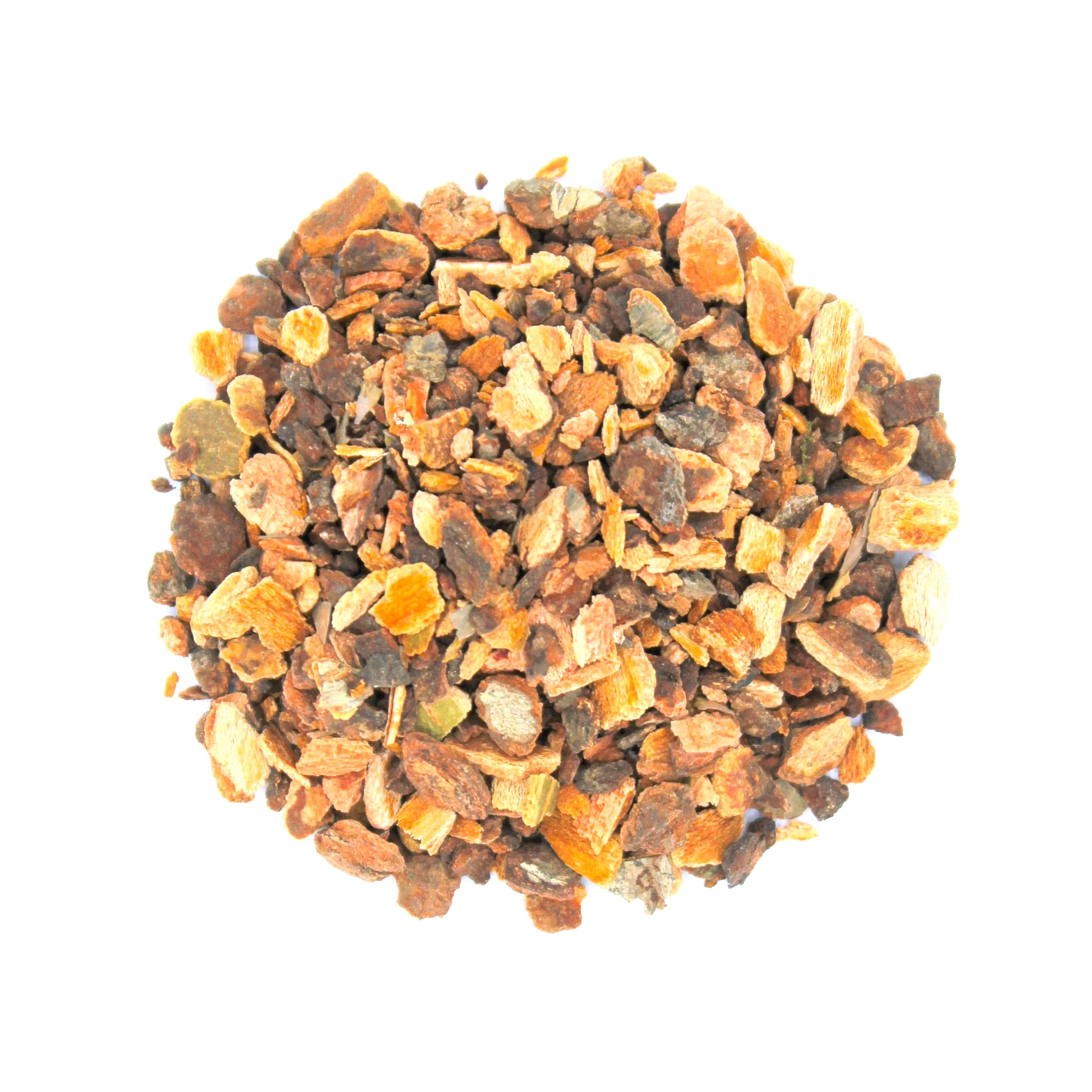 Botanical Name: Prunus serotina

Common Names:

English: Wild Cherry Bark, Black Cherry Bark, Rum Cherry Bark, Chokecherry Bark
French: Cerisier Noir, Écorce de Merisier
Spanish: Corteza de Cerezo Silvestre
Other: Virginian Prune Bark, Sweet Cherry Bark, Wood Cherry, Gean