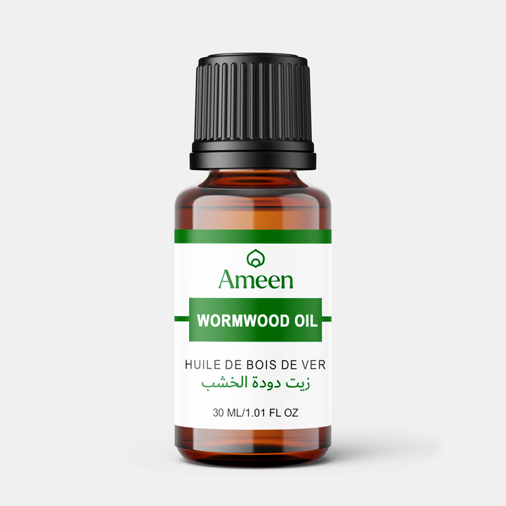 Wormwood Oil