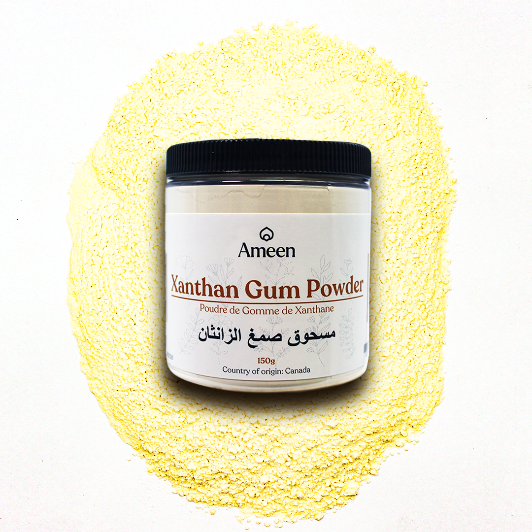 Xanthan Gum Powder