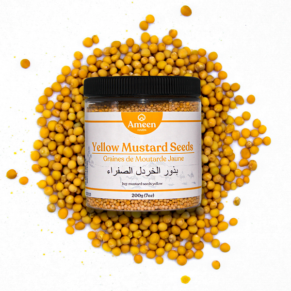 Three Mustard Seeds Foundation