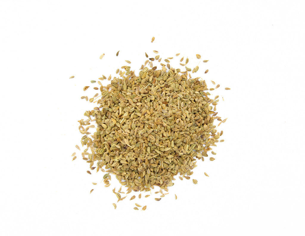 Ajwain Seeds, بذور نانخة , Carom seeds, Bishop's weed, Lovage seeds, Ajowan, Ajowan caraway, Thymol seeds, Omam, Omum seeds, Ajwain caraway, Ajmod