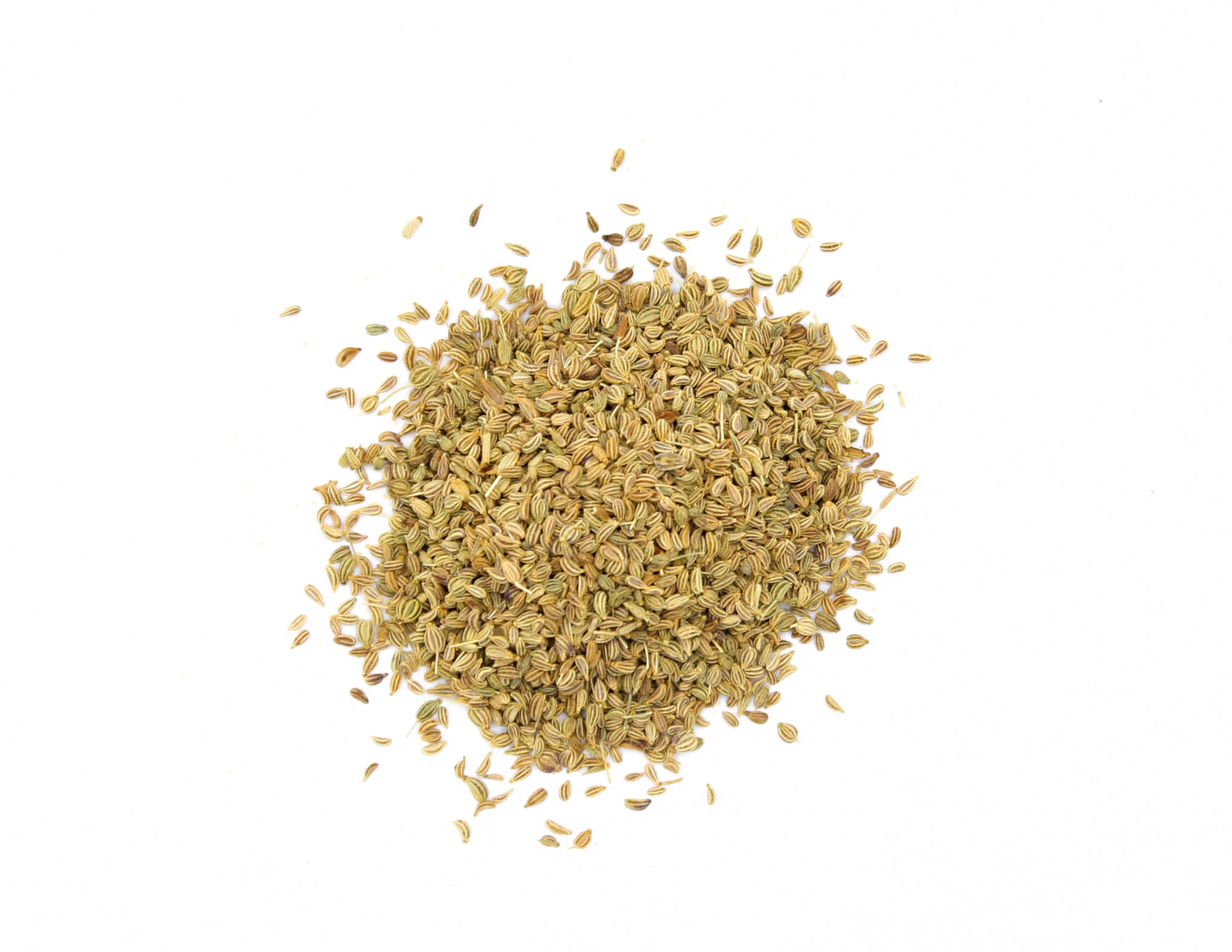 Ajwain Seeds, بذور نانخة , Carom seeds, Bishop's weed, Lovage seeds, Ajowan, Ajowan caraway, Thymol seeds, Omam, Omum seeds, Ajwain caraway, Ajmod