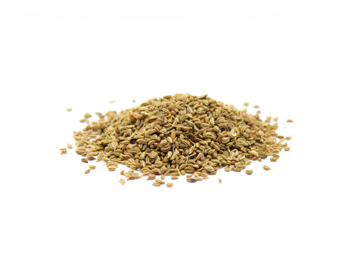 Ajwain Seeds, بذور نانخة , Carom seeds, Bishop's weed, Lovage seeds, Ajowan, Ajowan caraway, Thymol seeds, Omam, Omum seeds, Ajwain caraway, Ajmod