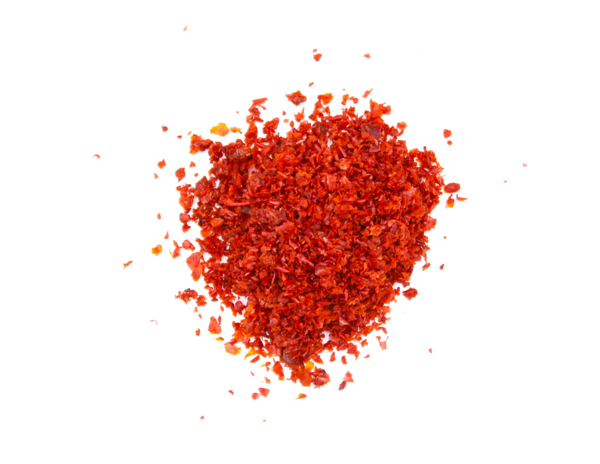 Aleppo Pepper, فلفل حلبي, Halaby pepper, Syrian pepper, Pul biber, Halabi pepper, Flaked red pepper, Aleppo chilli, Near East pepper, Halab pepper, Aleppo chile, Aleppo paprika