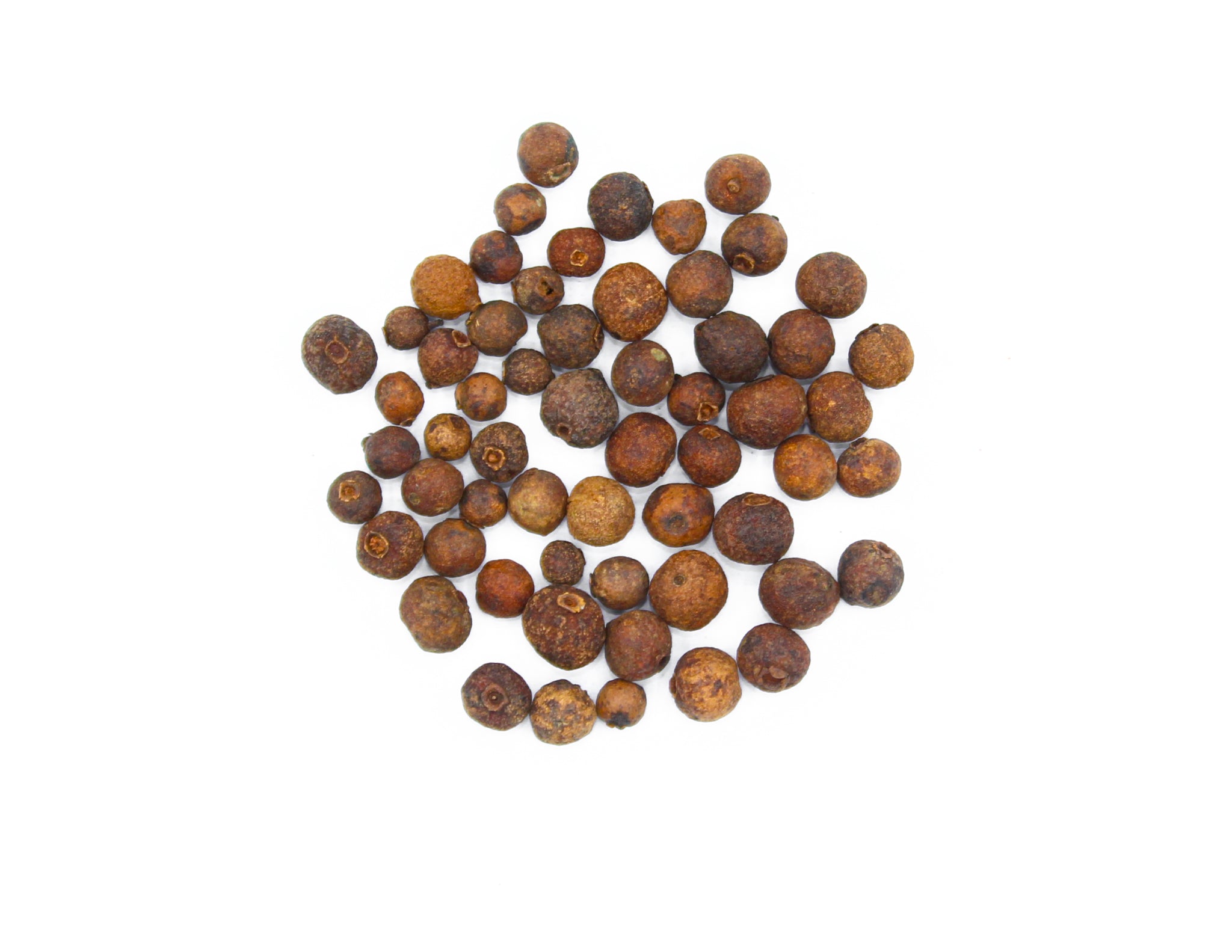 Allspice Whole, Jamaica pepper, Pimenta, Pimento, Myrtle pepper, Newspice, Pimenta dioica, English pepper, Clove pepper, بهارات كبابه
