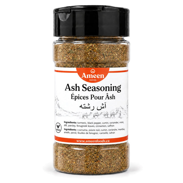 Ash Reshteh Seasoning
