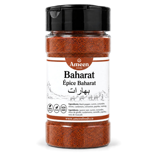 Baharat Spice