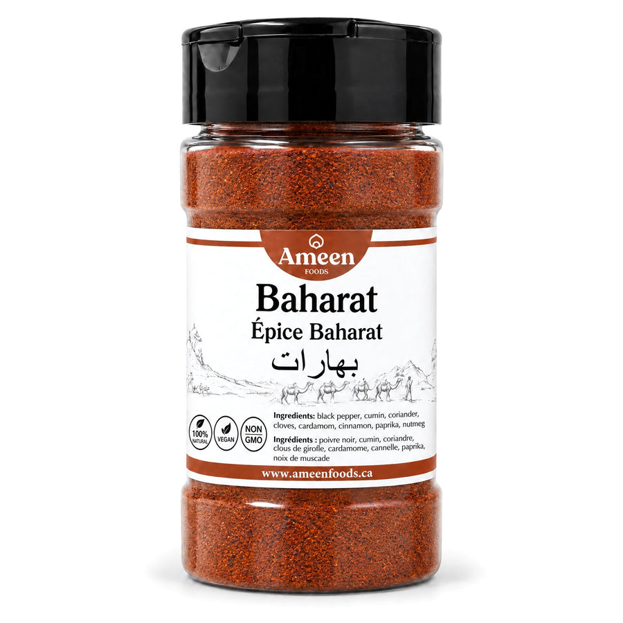 Baharat Spice
