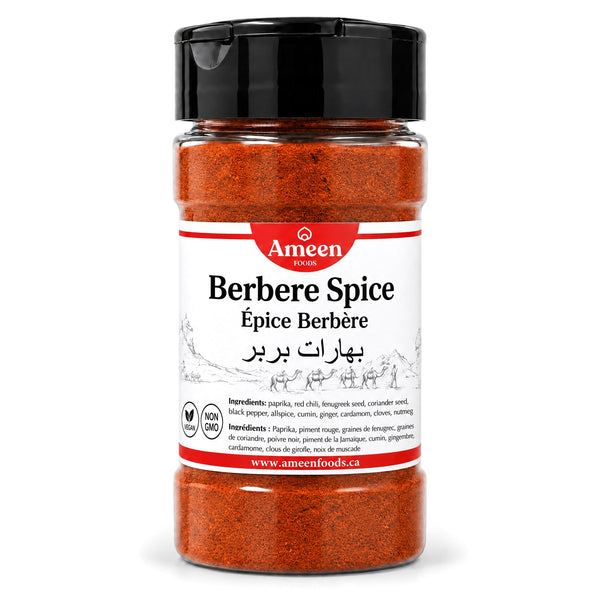 Berbere Spice