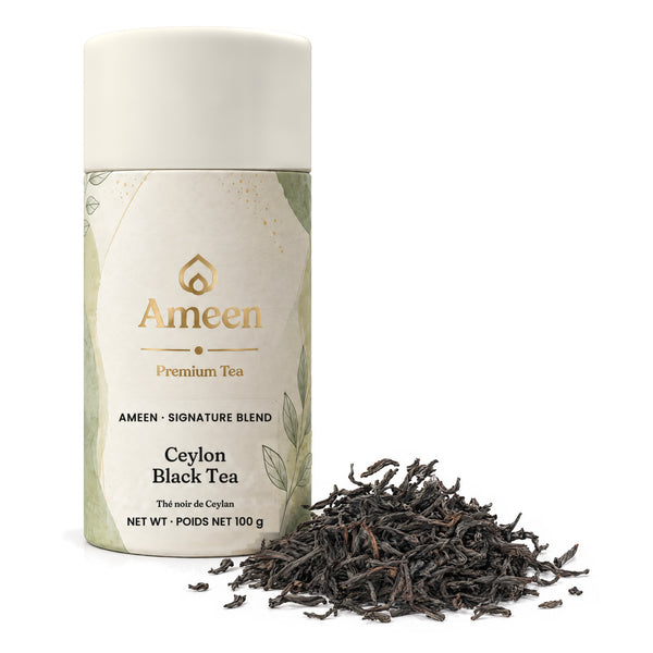 Ceylon Black Tea