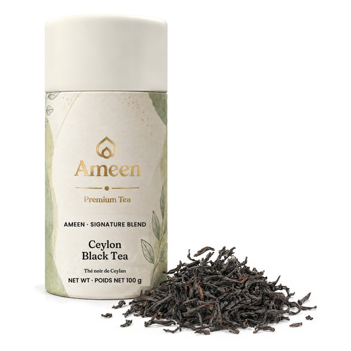 Tea Selection