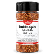 Dukka Spice