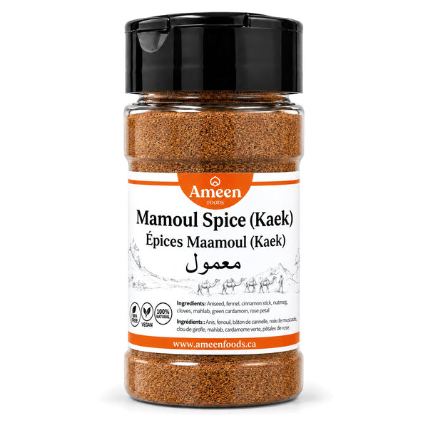 Mamoul (Kaek) Spice