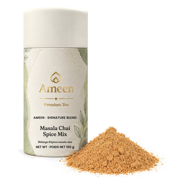 Masala Chai Spice Mix
