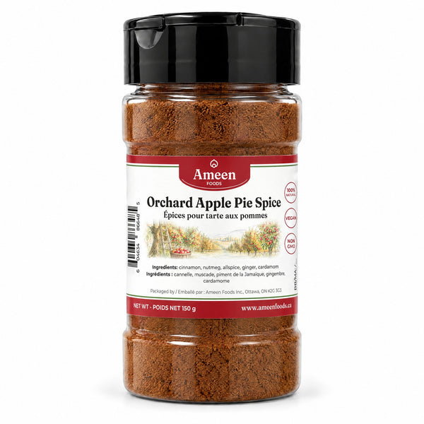 Orchard Apple Pie Spice