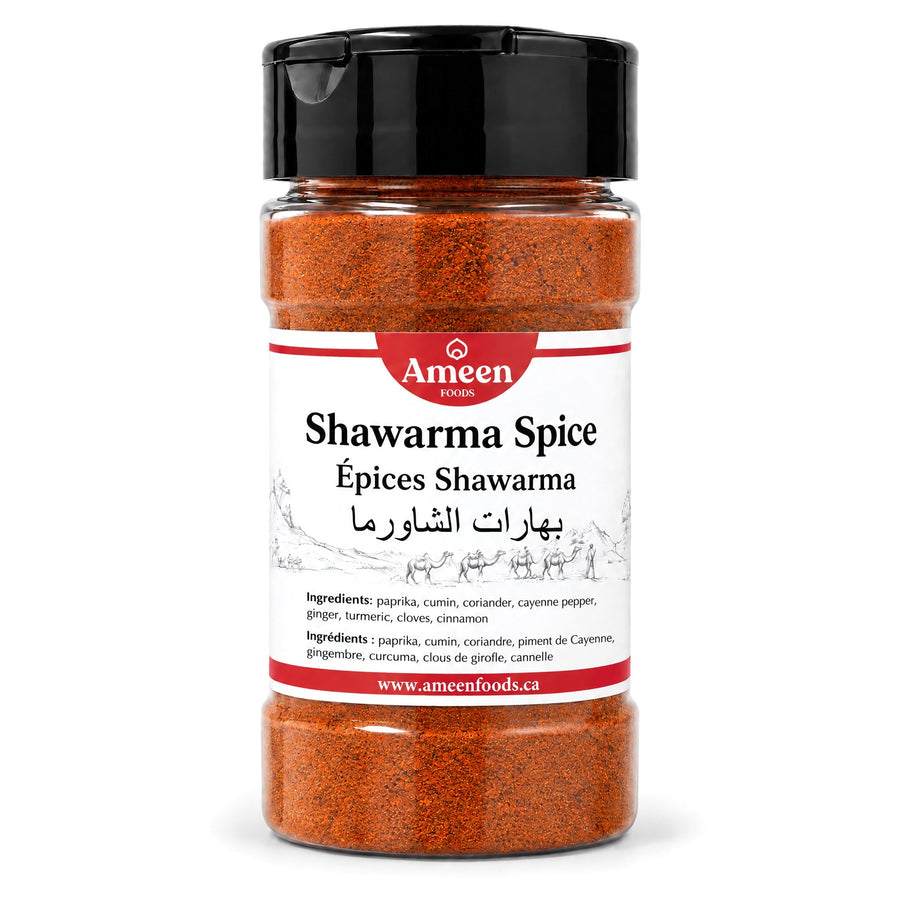 Shawarma Spice